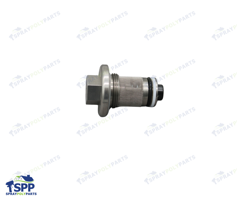 SCREEN SCREW ASSY, A, AP2/3 (202409)