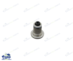 SCREEN SCREW ASSY, A, AP2/3 (202409)