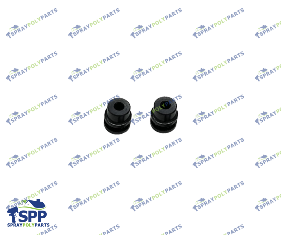 SIDE SEAL, 125, ENGR RESIN (202454)