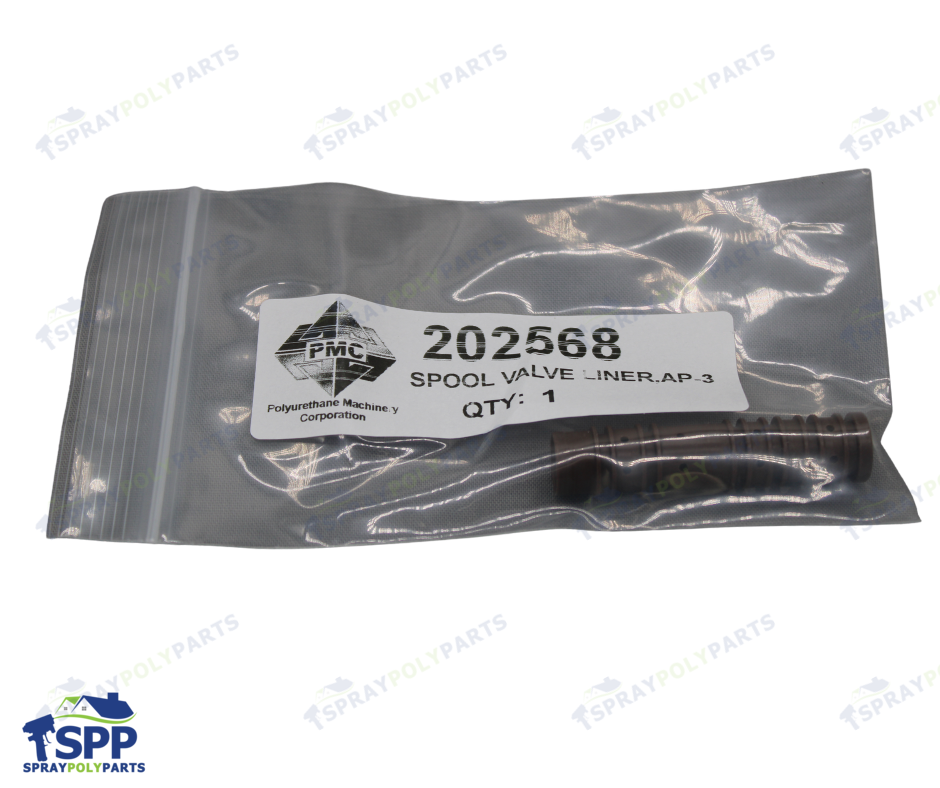 SPOOL VALVE LINER, XTREME (202568)