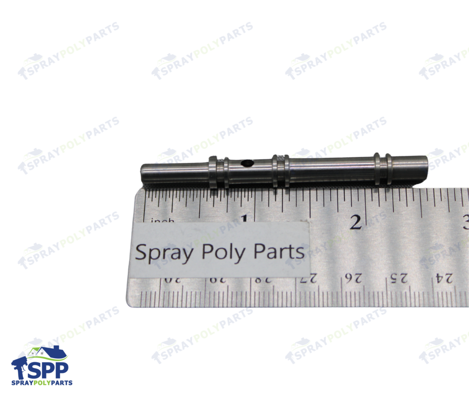 SPOOL VALVE, XTREME (202569)