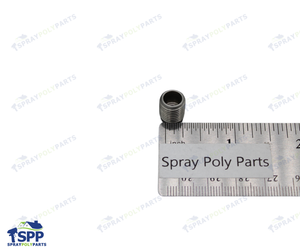SEAT, CHECK VALVE, XTREME (202705)