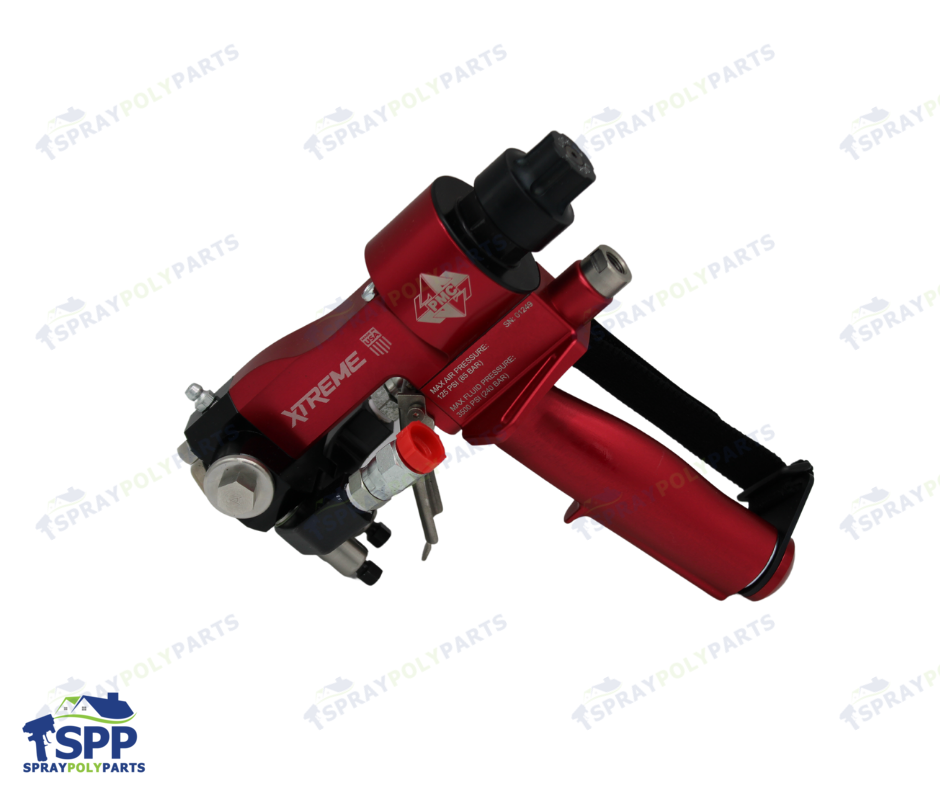XTREME W/02 CHAMBER/PCTPKG (202728)