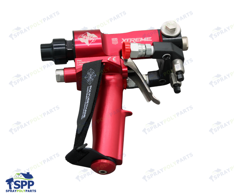 XTREME W/02 CHAMBER/PCTPKG (202728)