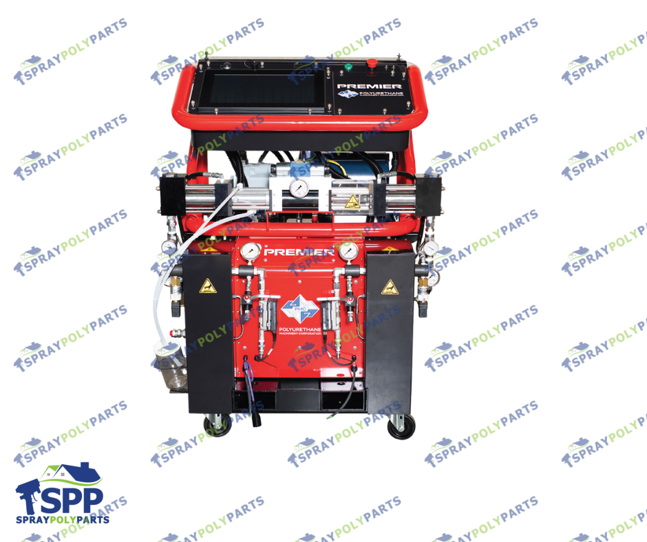 PMC PREMIER PROPORTIONER (203011)