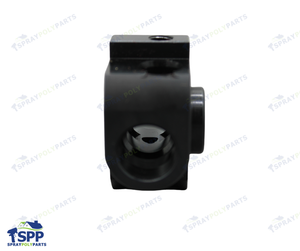 GUN BLOCK, CV, XTREME, STL (203291)