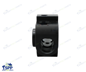 GUN BLOCK, CV, XTREME, STL (203291)