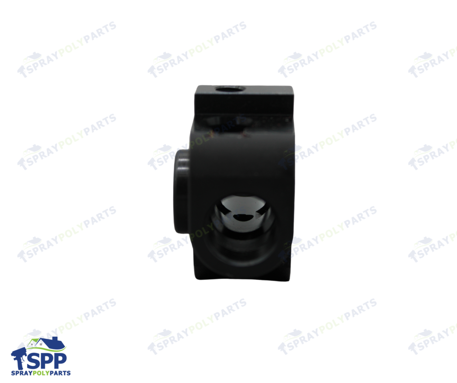 GUN BLOCK, CV, XTREME, STL (203291)