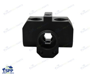 GUN BLOCK, CV, XTREME, STL (203291)