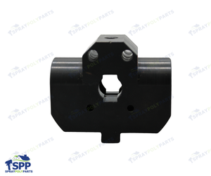 GUN BLOCK, CV, XTREME, STL (203291)