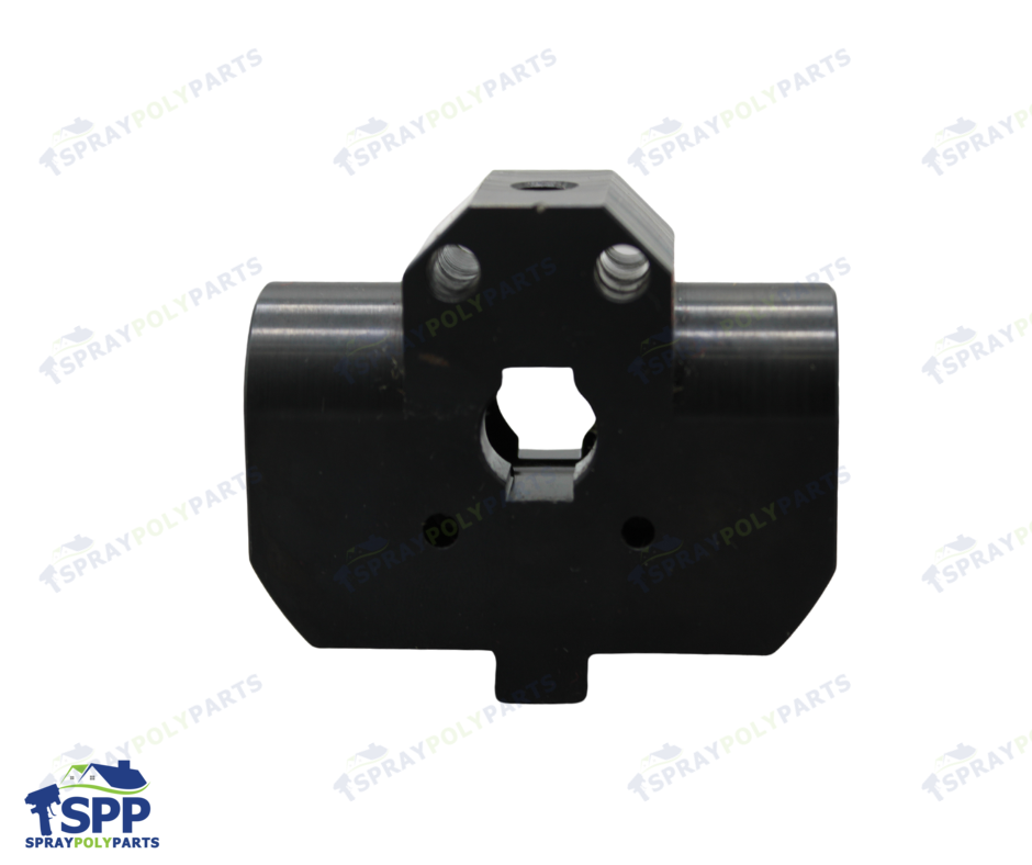 GUN BLOCK, CV, XTREME, STL (203291)