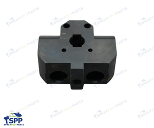 GUN BLOCK, CV, XTREME, STL (203291)
