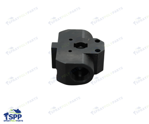 GUN BLOCK, CV, XTREME, STL (203291)