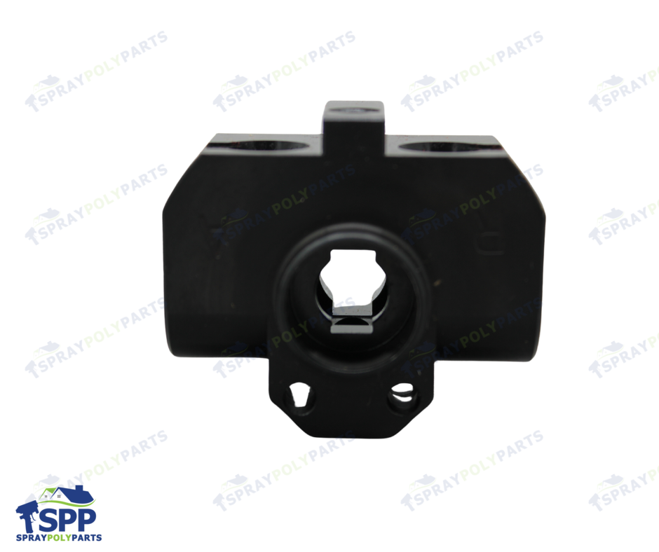 GUN BLOCK, CV, XTREME, STL (203291)