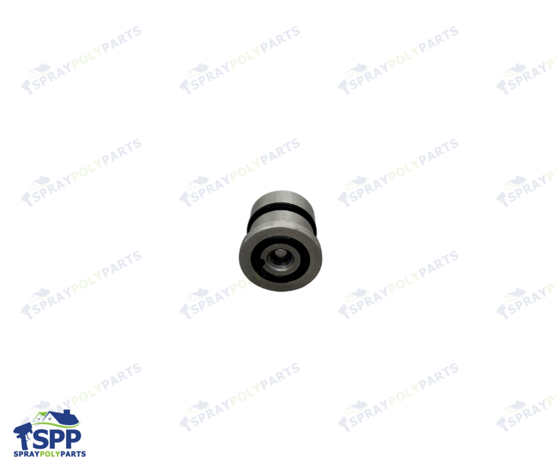 CV ASSY, GUN BLOCK, XTREME (203337)