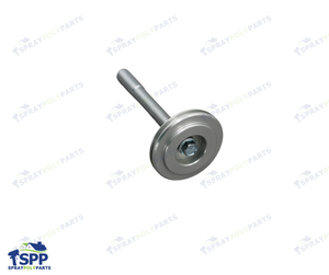 PISTON, ASSEMBLY, XTREME (203350)