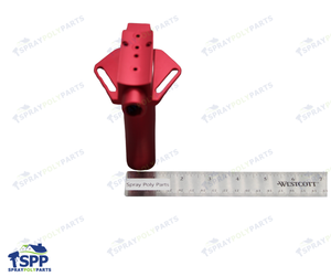 HANDLE, ERGO, XTREME (203351)