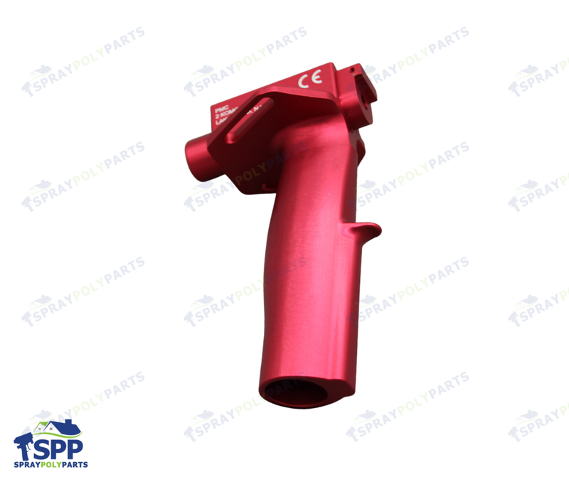 HANDLE, ERGO, XTREME (203351)