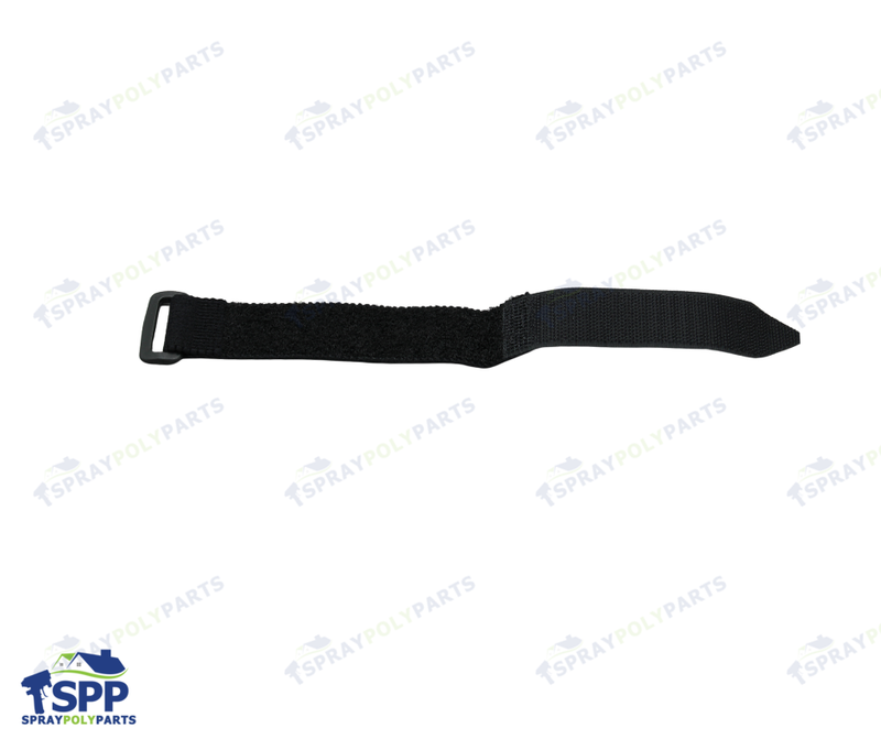 WRIST STRAP, 9