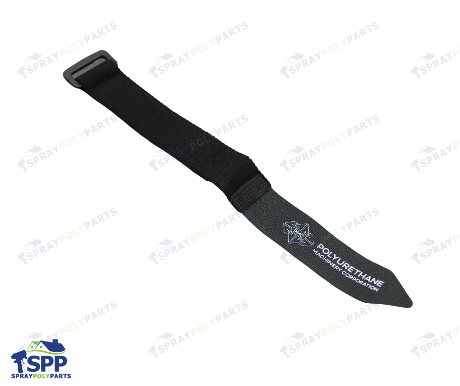 WRIST STRAP, 9
