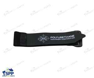 WRIST STRAP, 9