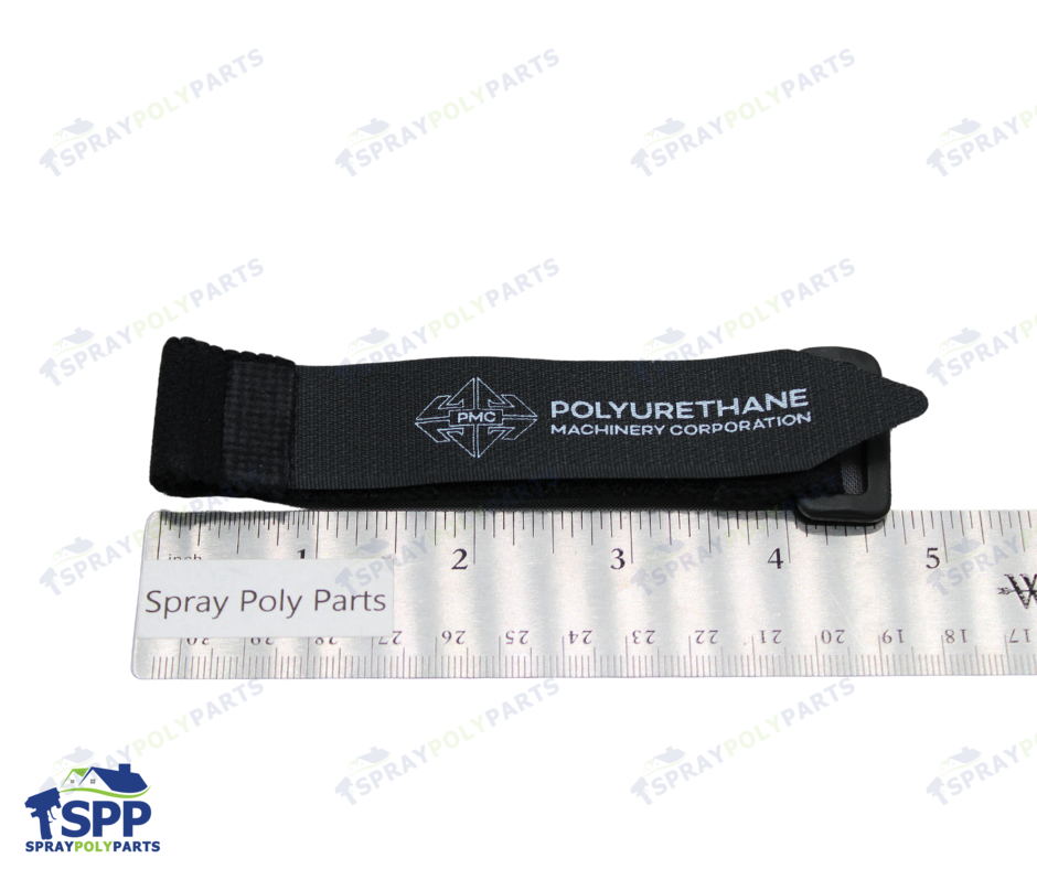WRIST STRAP, 9