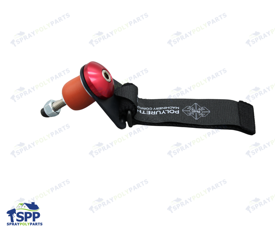 PMC, PLUG ASSEMBLY, XTREME (203369)