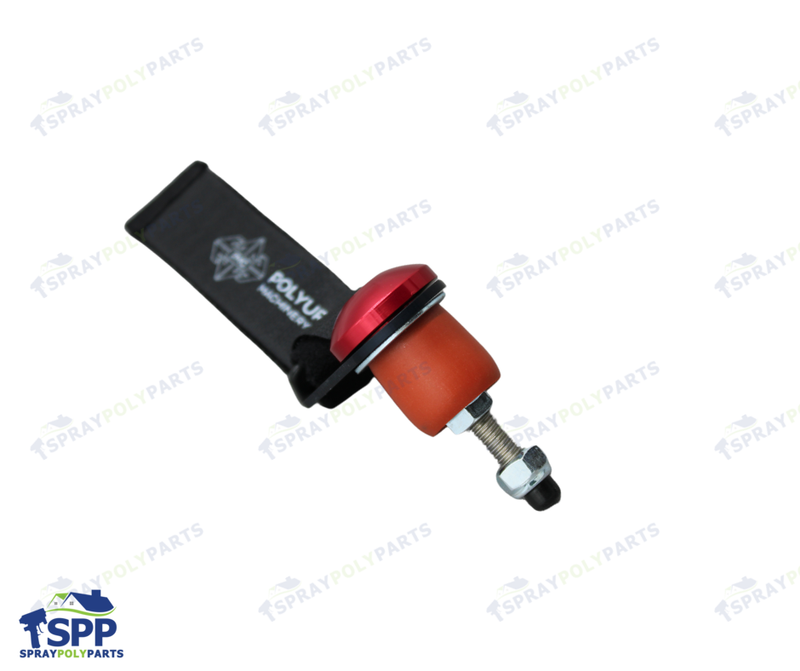 PMC, PLUG ASSEMBLY, XTREME (203369)