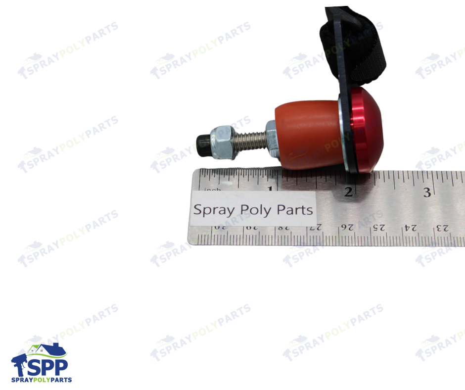 PMC, PLUG ASSEMBLY, XTREME (203369)