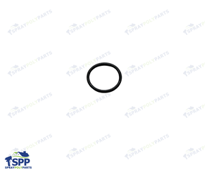 ORING, 018, AFLAS (203373)