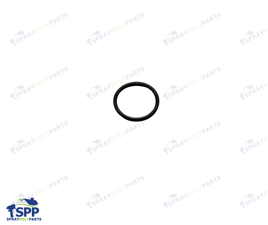 ORING, 018, AFLAS (203373)
