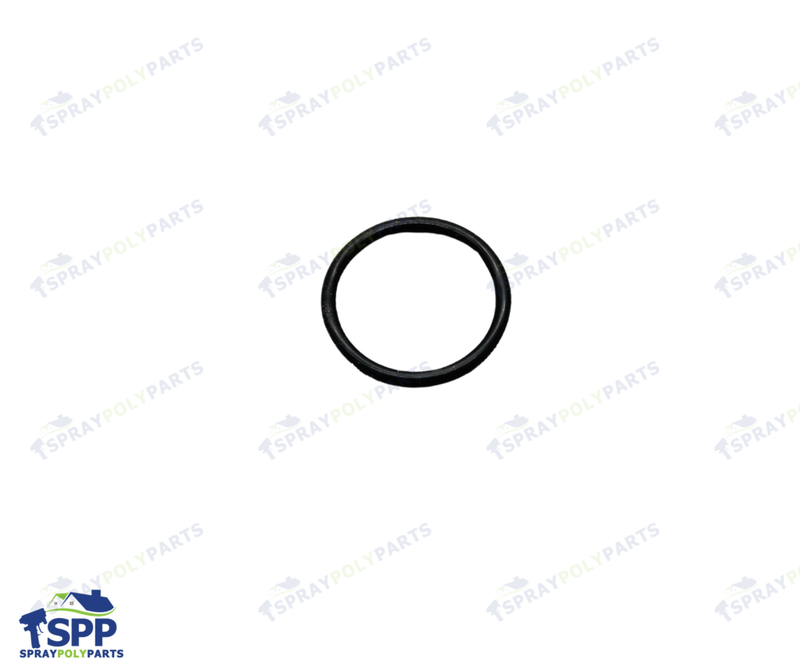 ORING, 018, AFLAS (203373)