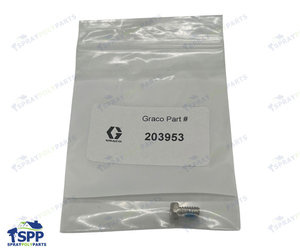 SCREW, LOCK (203953)
