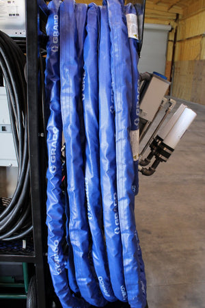 FOAM PRO R2 E30 RIG CART (SPP-R2-E30C)