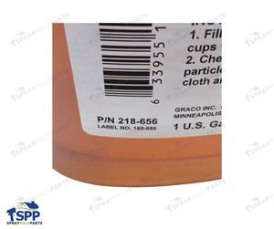 41 GALLON ISO PUMP OIL LUBRICANT (218656)