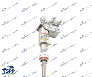 Graco Twistork Mixer(Stainless Steel) (235534)