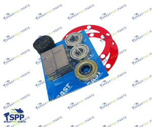 GRACO AIR MOTOR KIT(224954)
