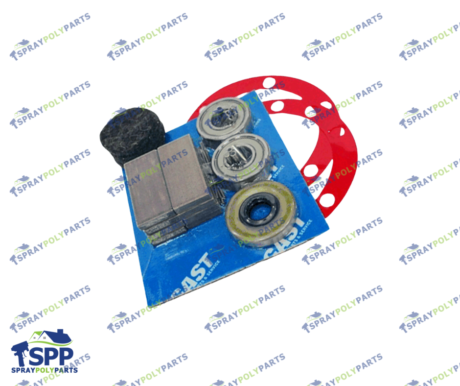 GRACO AIR MOTOR KIT(224954)