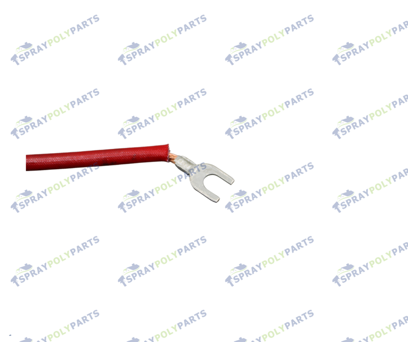 240V IND. REPAIR KIT (234037)