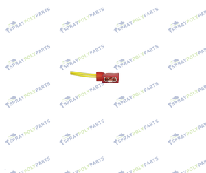 240V IND. REPAIR KIT (234037)
