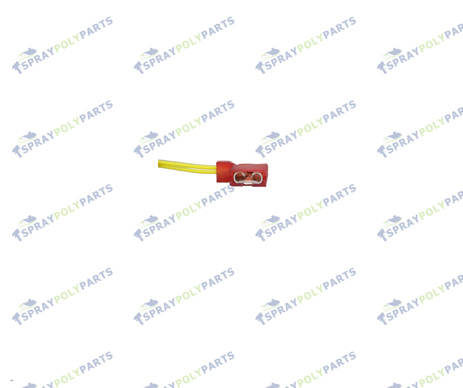 240V IND. REPAIR KIT (234037)