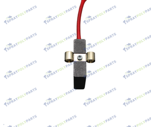 240V IND. REPAIR KIT (234037)