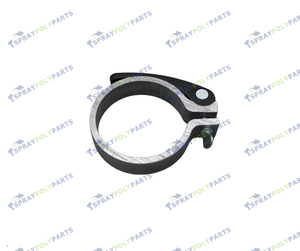 HOPPER CLAMP (234188)