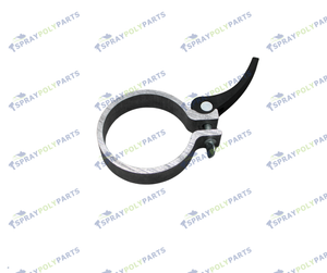 HOPPER CLAMP (234188)
