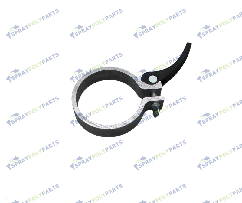 HOPPER CLAMP (234188)