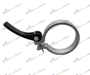 HOPPER CLAMP (234188)