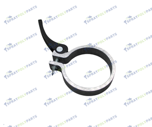 HOPPER CLAMP (234188)