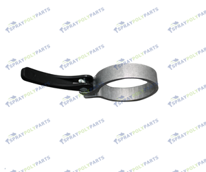 HOPPER CLAMP (234188)