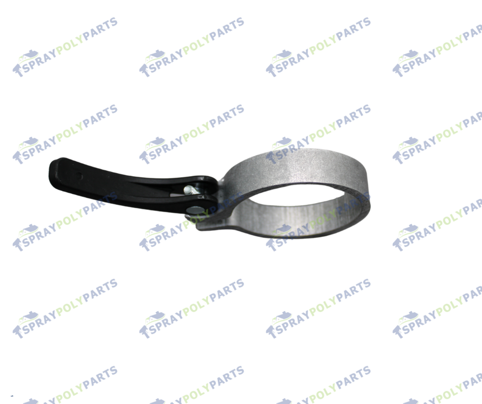 HOPPER CLAMP (234188)