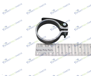 HOPPER CLAMP (234188)